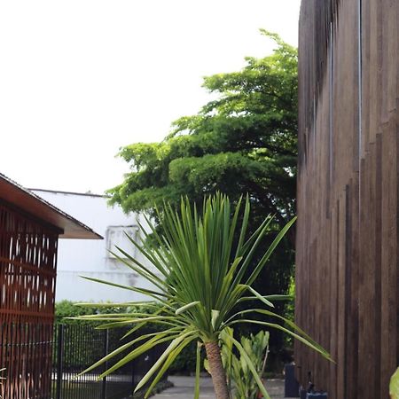 Bamboori Boutique Resort شيانغ ماي المظهر الخارجي الصورة