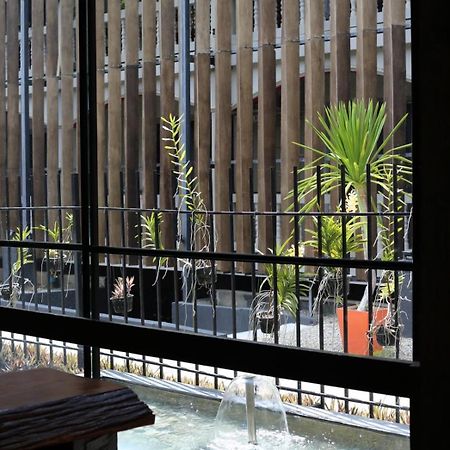 Bamboori Boutique Resort شيانغ ماي المظهر الخارجي الصورة