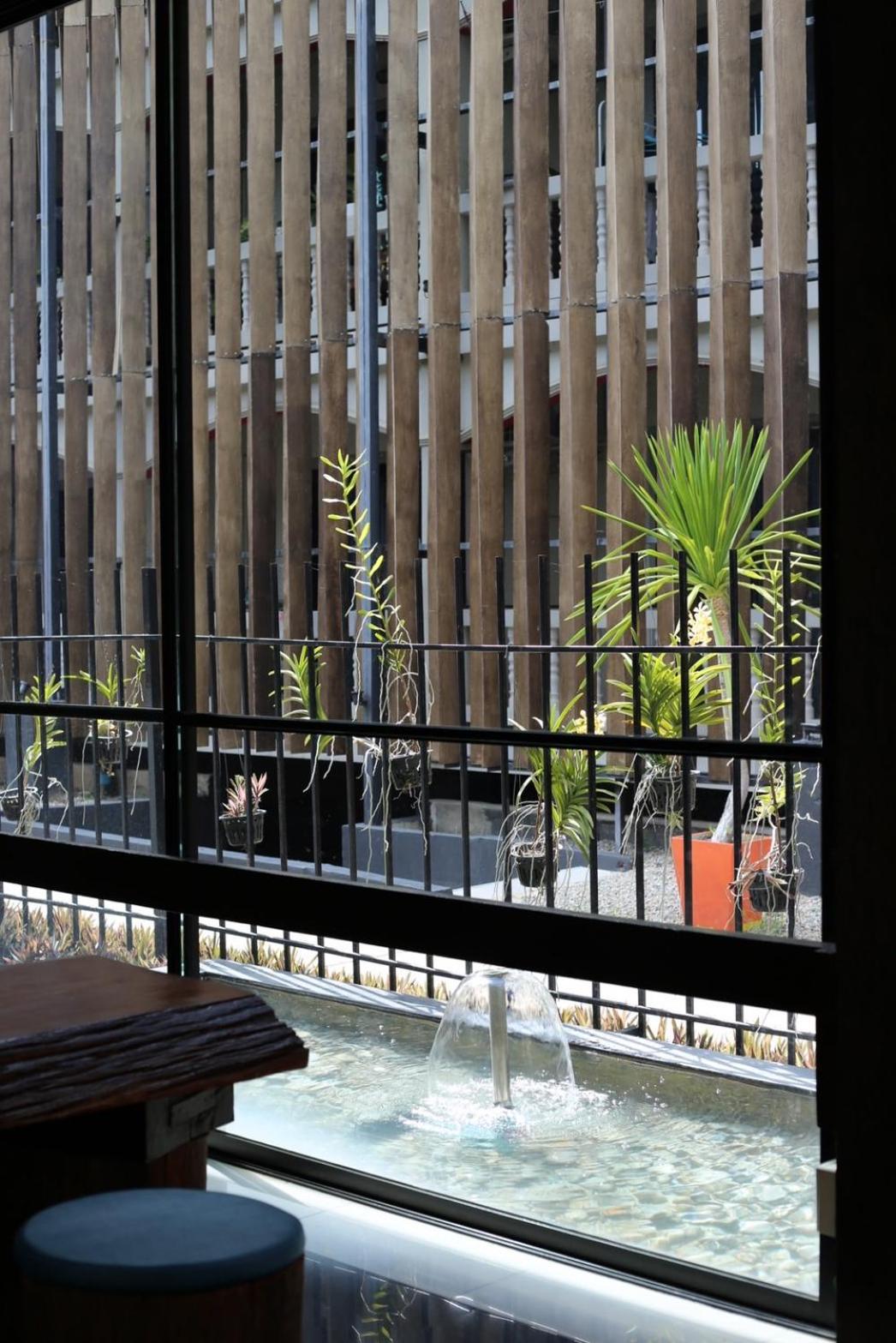 Bamboori Boutique Resort شيانغ ماي المظهر الخارجي الصورة
