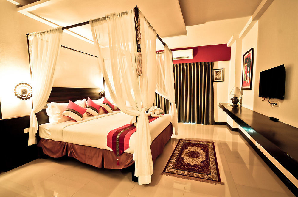Bamboori Boutique Resort شيانغ ماي المظهر الخارجي الصورة