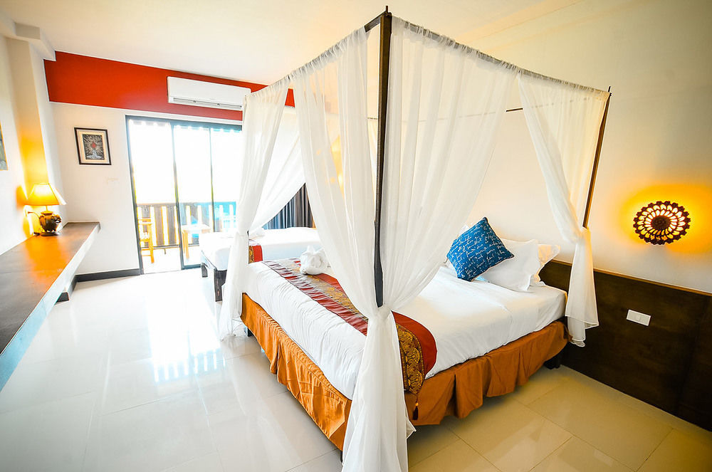 Bamboori Boutique Resort شيانغ ماي المظهر الخارجي الصورة