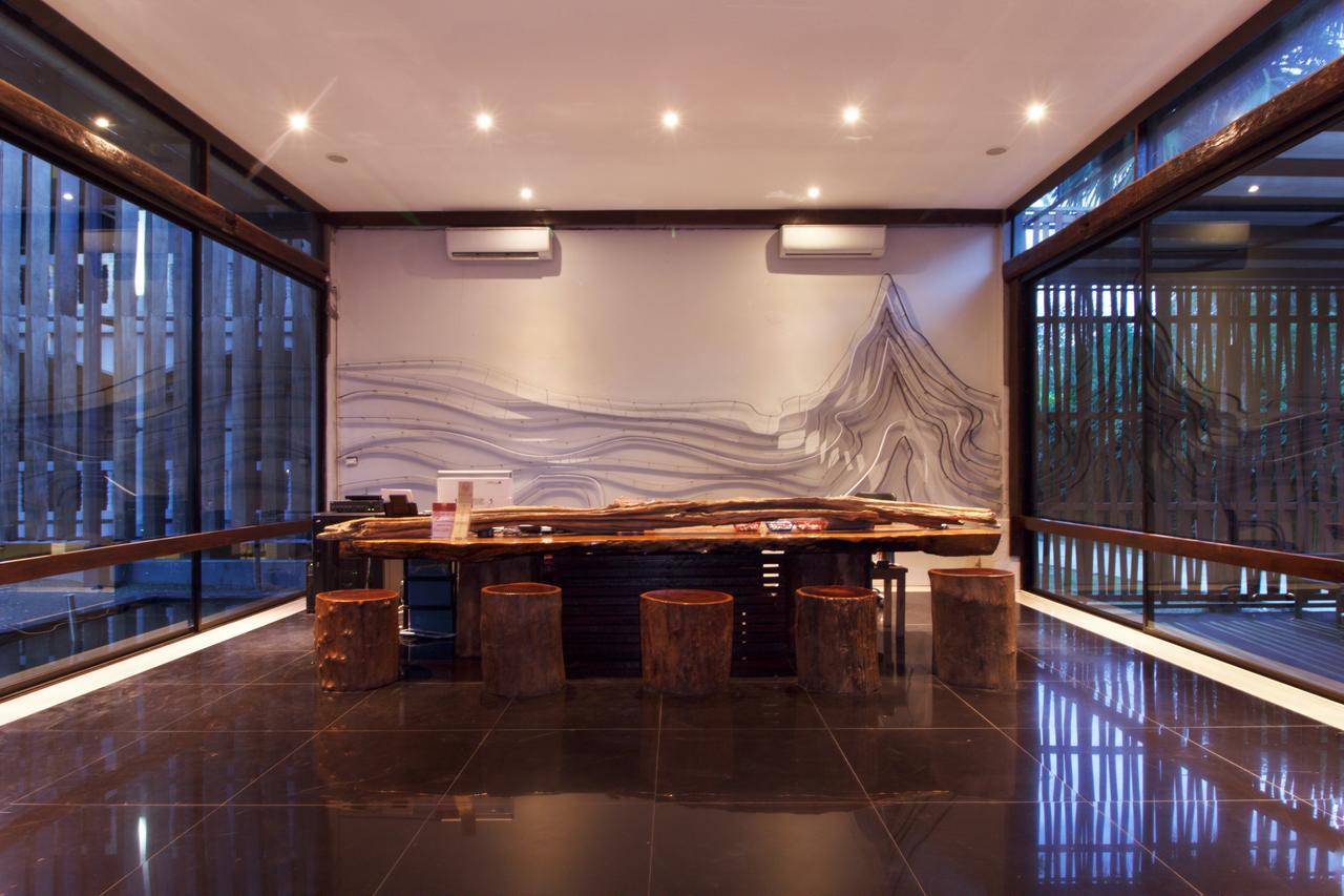 Bamboori Boutique Resort شيانغ ماي المظهر الخارجي الصورة