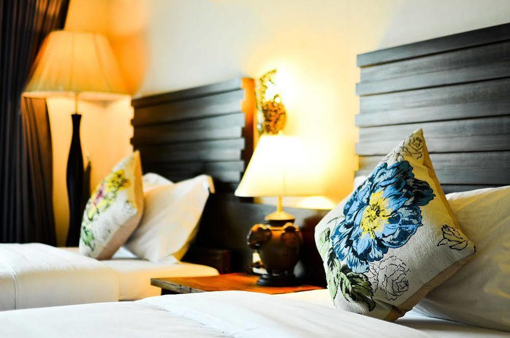 Bamboori Boutique Resort شيانغ ماي المظهر الخارجي الصورة