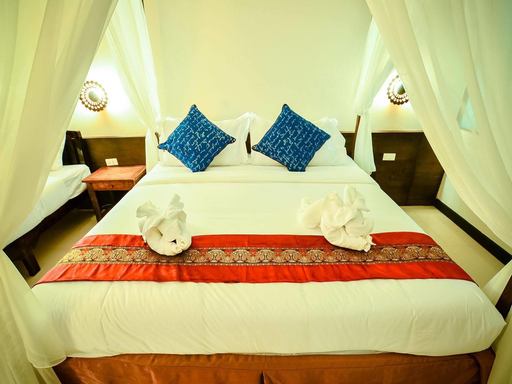 Bamboori Boutique Resort شيانغ ماي المظهر الخارجي الصورة