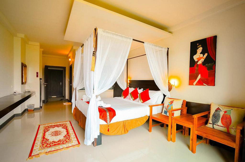 Bamboori Boutique Resort شيانغ ماي المظهر الخارجي الصورة