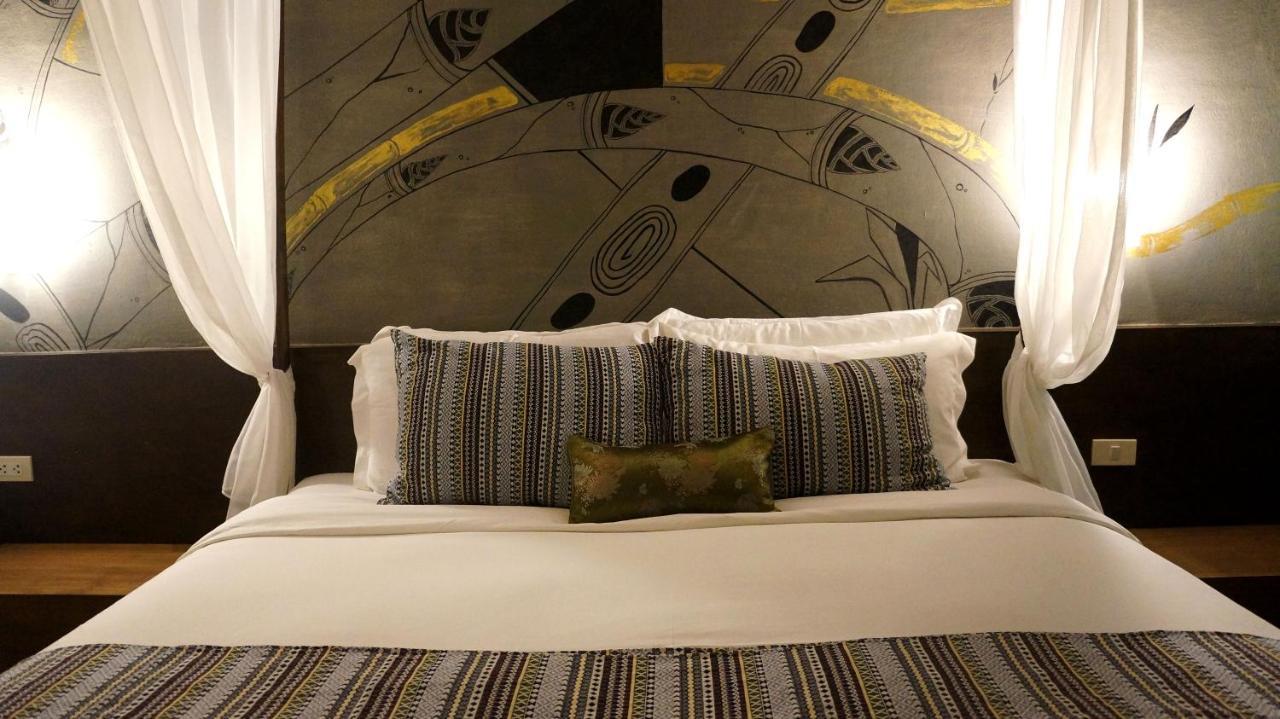 Bamboori Boutique Resort شيانغ ماي المظهر الخارجي الصورة