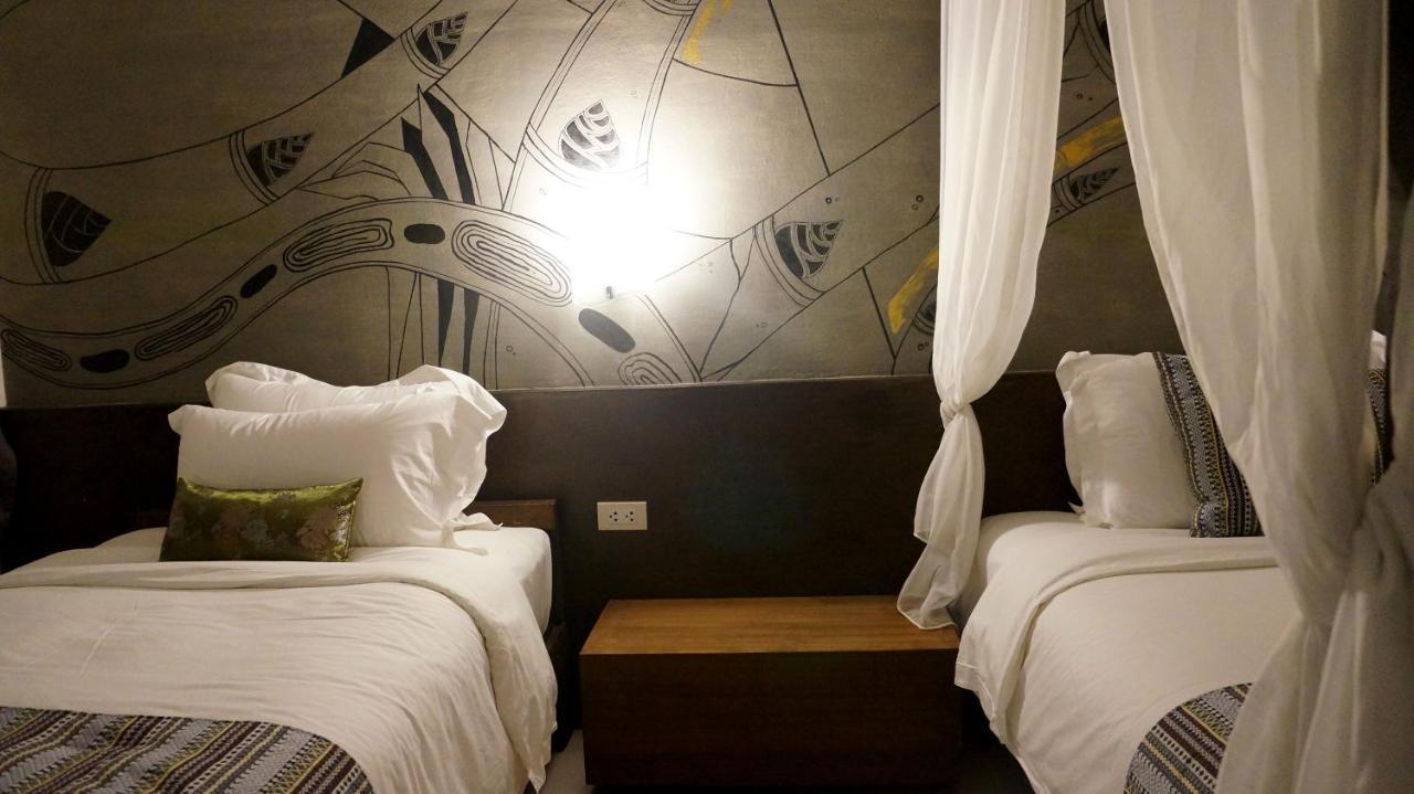Bamboori Boutique Resort شيانغ ماي المظهر الخارجي الصورة