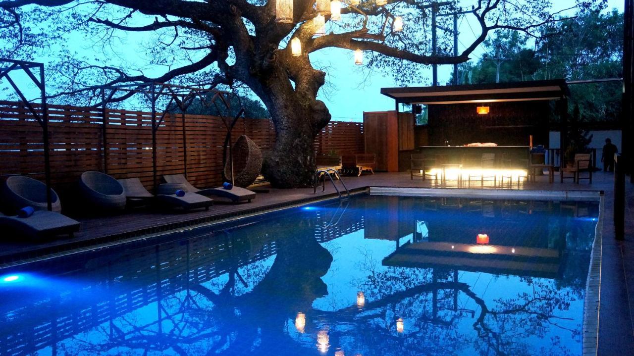 Bamboori Boutique Resort شيانغ ماي المظهر الخارجي الصورة