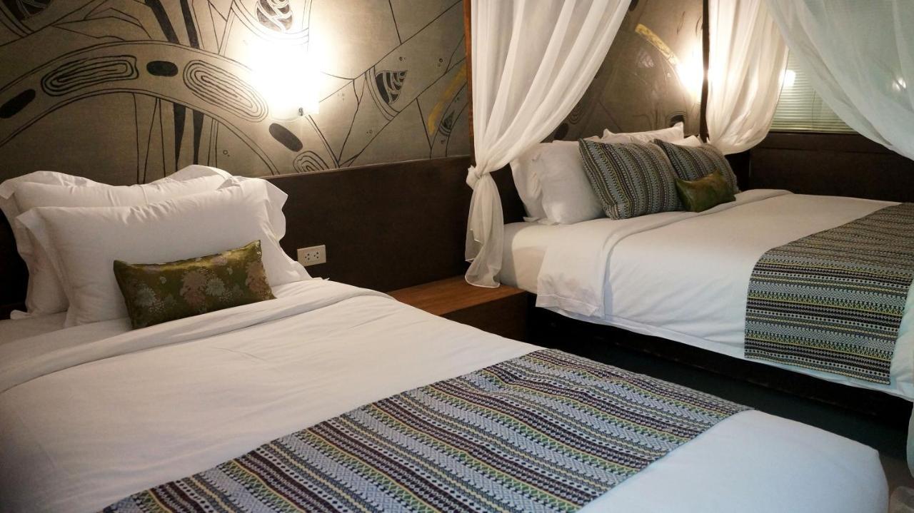 Bamboori Boutique Resort شيانغ ماي المظهر الخارجي الصورة